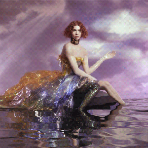 “Oil of Every Pearl's Un-Insides”的封面