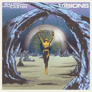 Image for 'Visions'