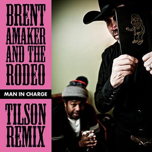 Image pour 'Man In Charge - Tilson Remix'