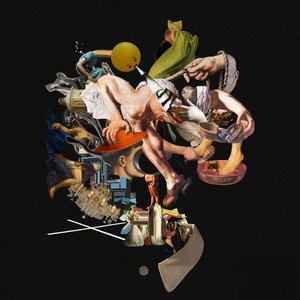 Image for 'Much Given, Much Tested'