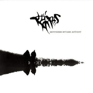 Image for 'Devyniems Rytams Austant'