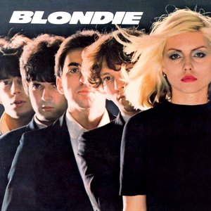 Image for 'Blondie (Remastered 2001)'