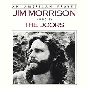 Image for 'An American Prayer (Bonus Track Edition)'