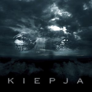 Kiepja - EP