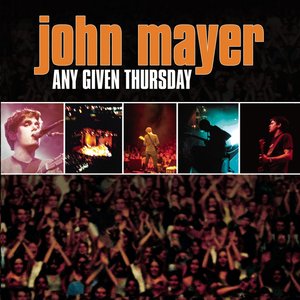 Image for 'Any Given Thursday'