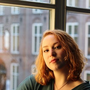 Imagen de 'Anouk Wolf'