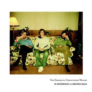 Image pour 'In Deference To A Broken Back'