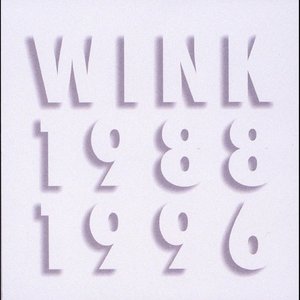 Image for 'WINK MEMORIES 1988-1996 with オリジナル・カラオケ'