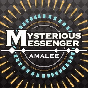 Image for 'Mysterious Messenger (From "Mystic Messenger")'