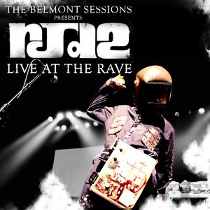 Zdjęcia dla 'Live at the Rave'