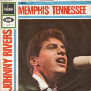Bild för 'Memphis Tennessee'