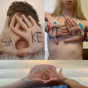 Image for 'Shake It Like A (feat. Danny Brown)'