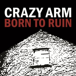 Image for 'Born to Ruin'