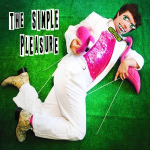 Image for 'The Simple Pleasure'