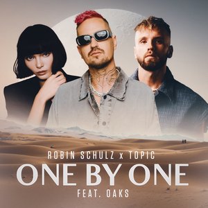 “One By One (feat. Oaks)”的封面