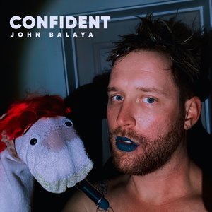 Image for 'CONFIDENT'