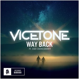 Image for 'Way Back'