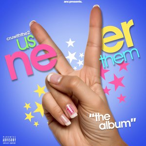 Bild für 'Us Never Them'