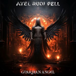 Image for 'Guardian Angel'