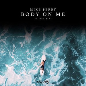 'Body On Me'の画像