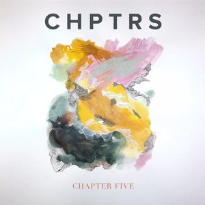 “Chapter Five”的封面