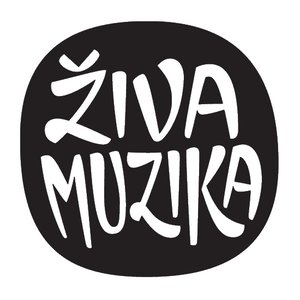 “Živa muzika”的封面