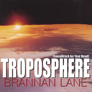 'Troposphere'の画像