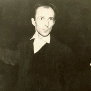 Image for 'Igor Markevitch'
