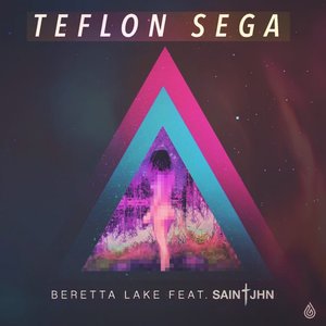 “Beretta Lake”的封面