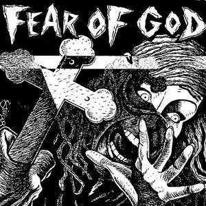 Image for 'Fear of God'