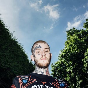 Image for 'Lil Peep'