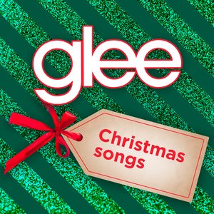 Immagine per 'Glee Christmas Songs'