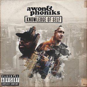 Image for 'Knowledge of Self'