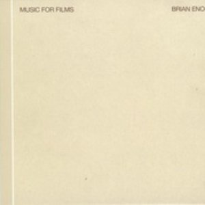 Immagine per 'Music For Films (Remastered 2005)'
