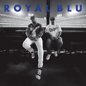 Image for 'Royal Blu'