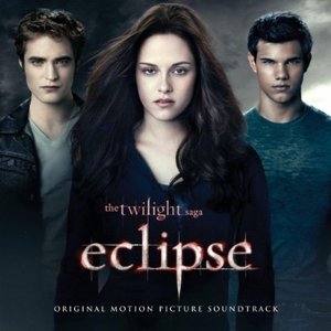 Image for 'The Twilight Saga: Eclipse'