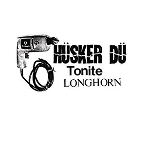 Bild für 'Tonite LONGHORN'