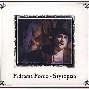 Imagen de 'Styropian (Reedycja)'