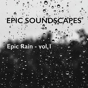 Image for 'Epic Rain - vol.1'