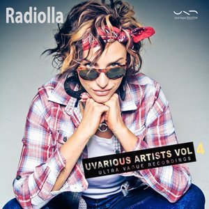 Image for 'Radiolla'