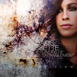 Imagem de 'Flavors Of Entanglement (Deluxe)'