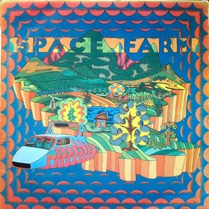 Bild für 'Space Farm'