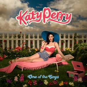 Image for 'One Of The Boys (15th Anniversary Edition)'