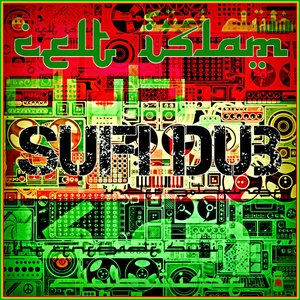 Image for 'SUFI DUB'