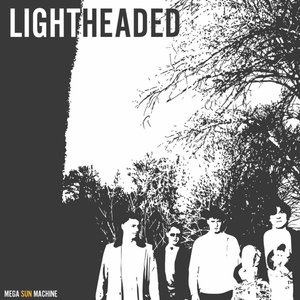 Image for 'Lightheaded'