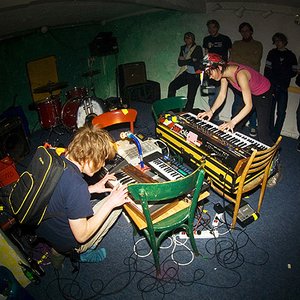 Image for 'Les Trucs'