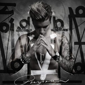 “Purpose (Deluxe Edition)”的封面