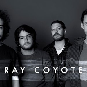 Image for 'Ray Coyote'