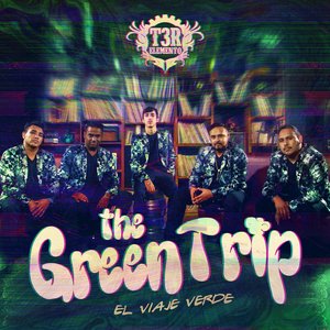 Image for 'The Green Trip'