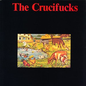 Изображение для 'The Crucifucks'